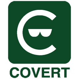 COVERT Pro 隐私安全软件 3.0.1.30 破解