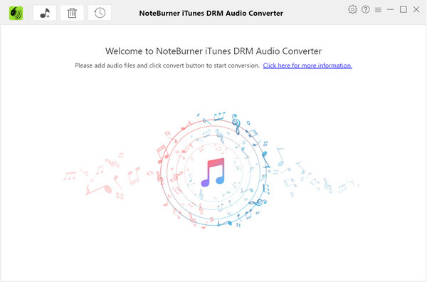 iTunes DRM Audio Converter 3.0.6 破解
