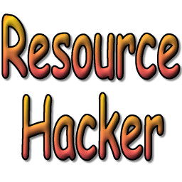 Resource Hacker(EXE文件编辑器) 4.7.34 中文汉化版