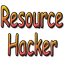 Resource Hacker(EXE文件编辑器)