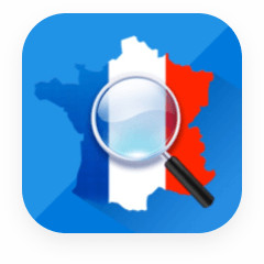 法语助手 for mac 6.6.5 免费版