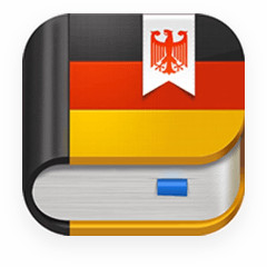 德语助手 for mac 6.6.3 免费版