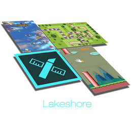 Lakeshore for mac 2.1.2 最新版