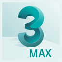 Autodesk 3ds Max 2019 中文破解 2019.1.1 含安装教程