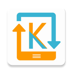 Kindle Transfer（电子书传输软件） 1.0.1 免费版