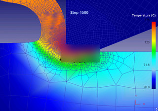 Deform 3D中文版（金属塑性分析） 免费最新版