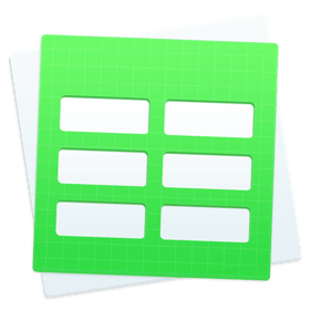 DesiGN Templates for Numbers 5.0 破解