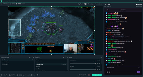 Streamlabs OBS 0.8.16