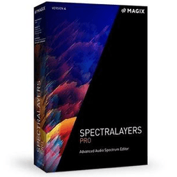 MAGIX SpectraLayers Pro for Mac 5.0.130 破解