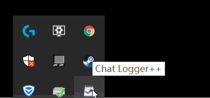 Chat Logger++