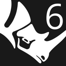 Rhino 6.4 破解 6.4.1 注册版