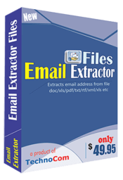 Email Extractor Files（邮件地址提取工具） 6.3.6.33 破解