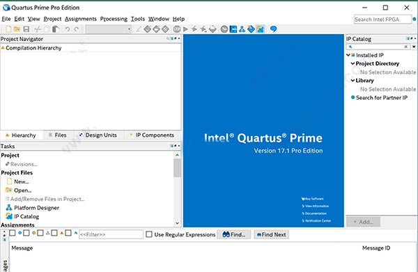 Quartus Prime