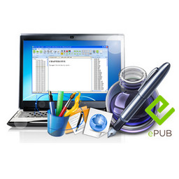 ePub Editor Pro（ePub编辑器） 2.9.1 绿色版