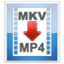 MKV2MP4 for Mac