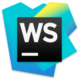 WebStorm 2018 for Mac 激活版 2018.1.5 中文破解