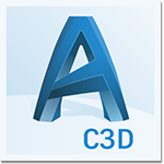 AutoCAD Civil 3D 2019 中文破解 2019.1 含注册机