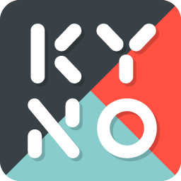 Kyno 破解 1.4.2.218 含注册码