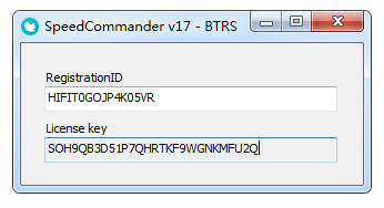 SpeedCommander 17 Pro（文件管理软件） 17.51.9200 破解