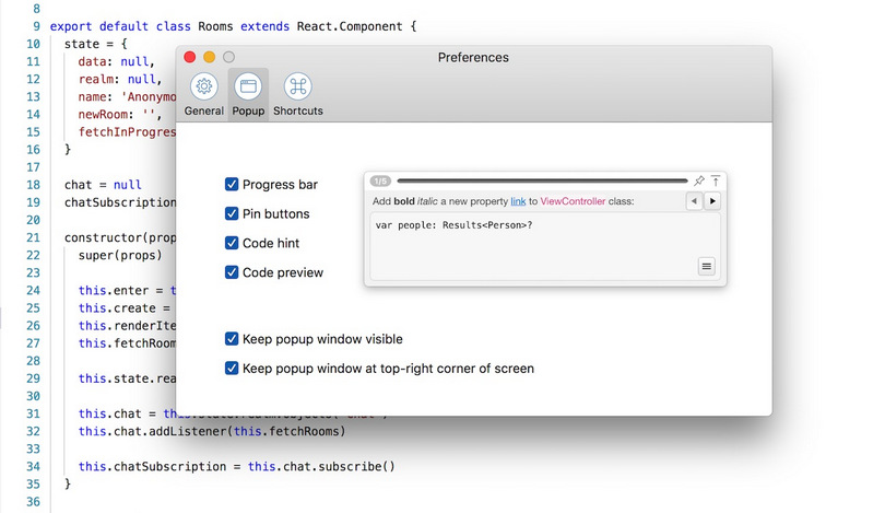 Snippetty for Mac 1.3.0 破解