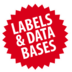 Labels and Databases for Mac 中文版