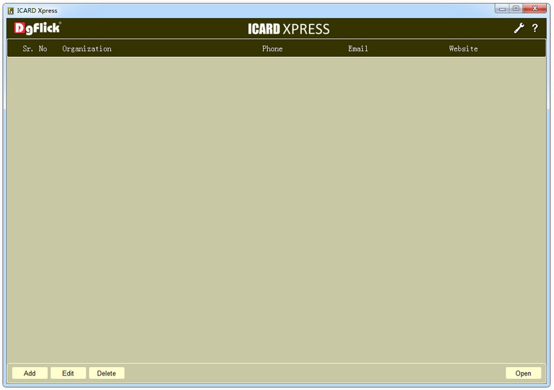 ICARD Xpress Pro（ICARD管理软件）