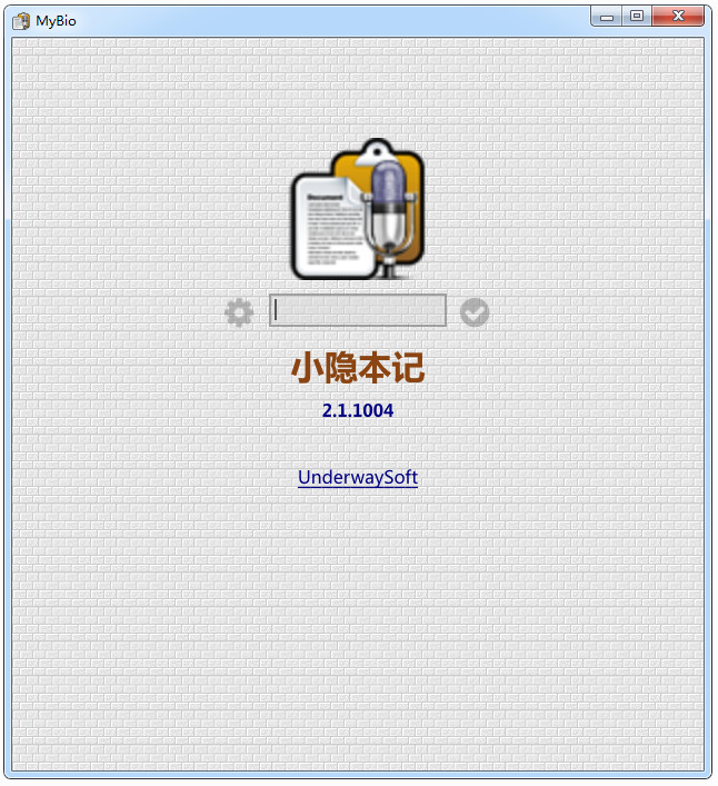 小隐本记（日记软件） 2.1.1004