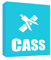CASS 9.2 中文免安装 绿色版