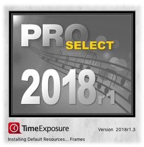 ProSelect Pro 2018 for Mac