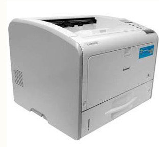 联想LJ6100打印机驱动 最新版