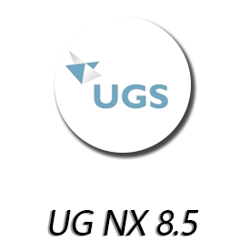 UG NX8.5 64位中文破解 含安装教程