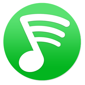 Spotify Audio Converter Platinum for Mac 1.1.6 破解版