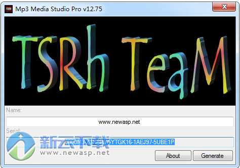 Zortam Mp3 Media Studio Pro 中文版