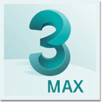 Autodesk 3ds Max Interactive 2019 中文版 2.1.777.0 破解