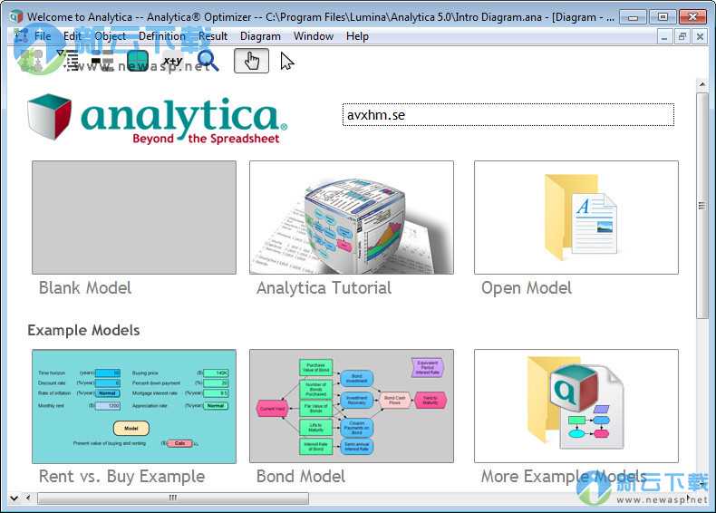 Lumina Analytica Optimizer