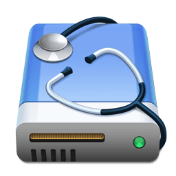 Disk Doctor Pro for Mac 1.0