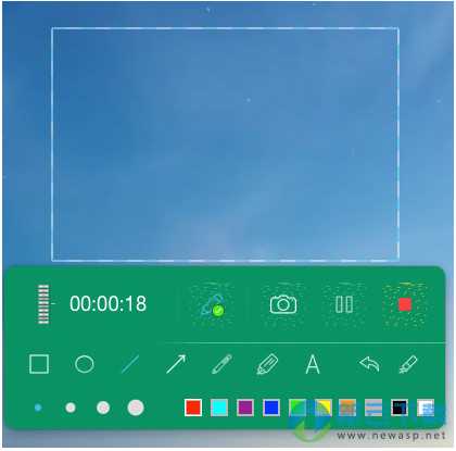 Apeaksoft Screen Recorder for Mac