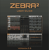 Zebra2合成器