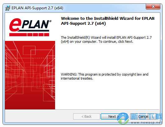 Eplan API 中文版