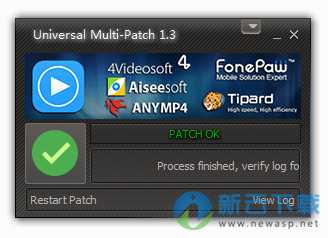 Apeaksoft Screen Recorder（屏幕录像软件） 1.0.8 破解