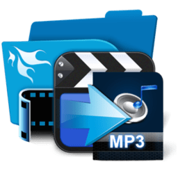 AnyMP4 MP3 Converter for Mac 8.2.6 破解版