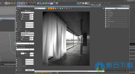 Vray for C4D R18/R19 3.6.0 破解