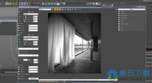 Vray for C4D R18/R19