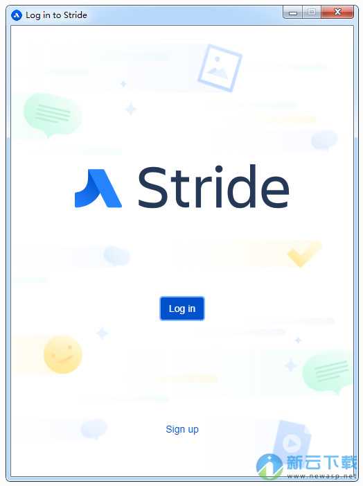 Stride（团队沟通协作软件） 1.21.98