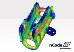 ANSYS nCode DesignLife破解 支持ANSYS 18.0-19.1