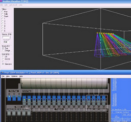 珍珠2010灯控台模拟器（含教程） PC免费版