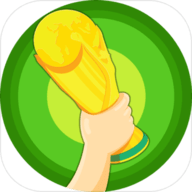 指尖世界杯游戏 1.9 安卓版