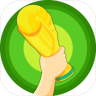 指尖世界杯游戏 1.9 安卓版