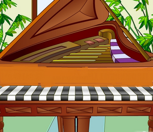 飞鼠键盘钢琴 2.0.6 免费版