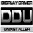Display Driver Uninstaller 显卡驱动检测